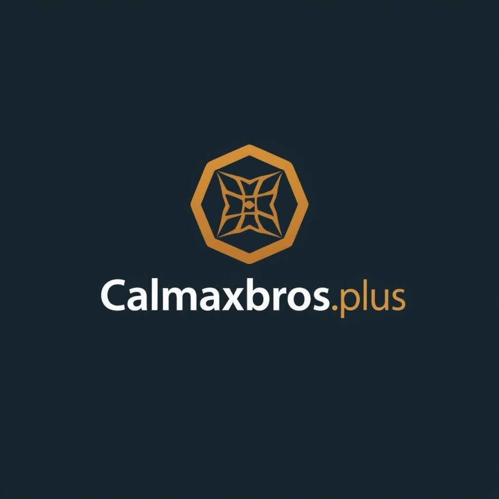 Calmaxbros